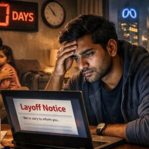 Meta Layoffs,
