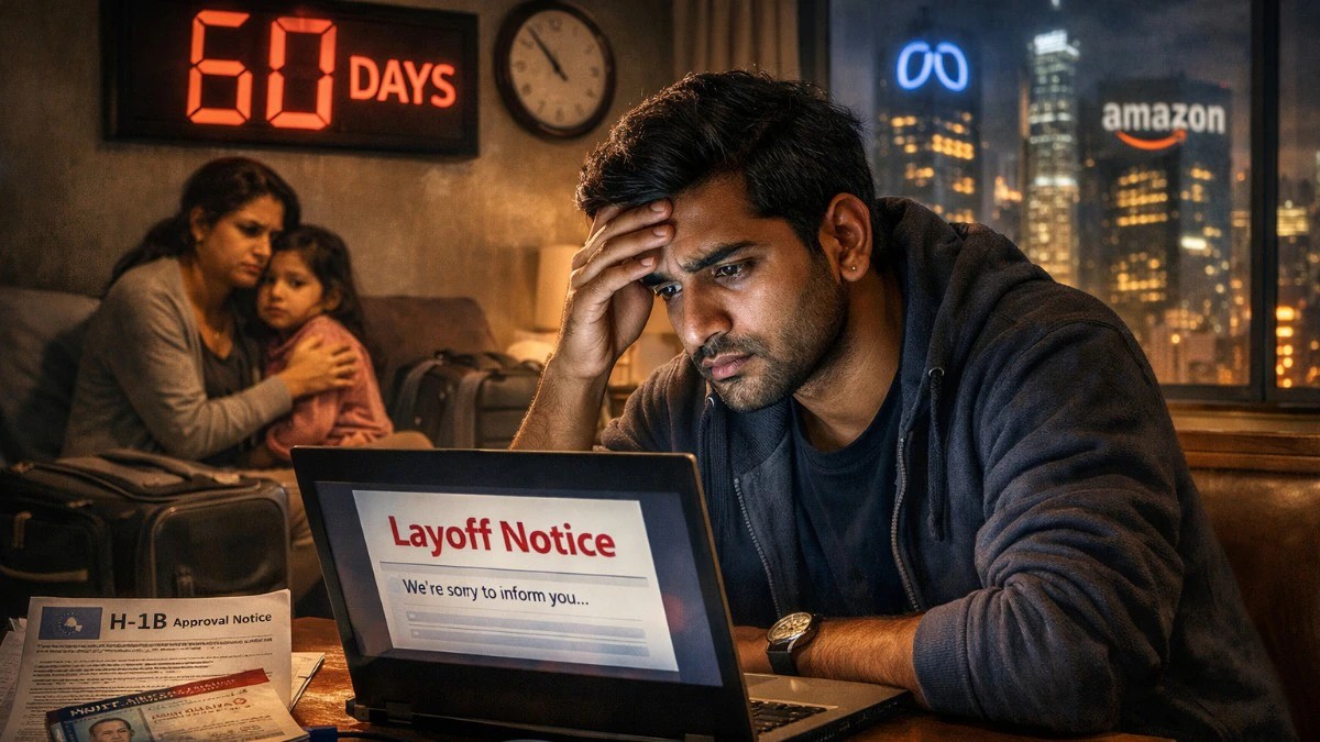 Meta Layoffs,