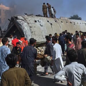 Quetta suicide attack,