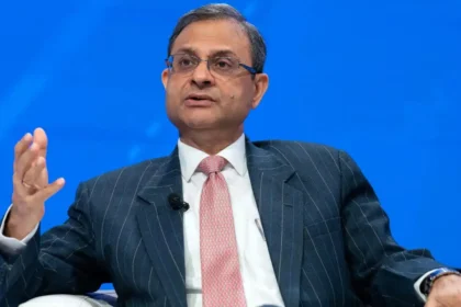 Sanjay Malhotra ,