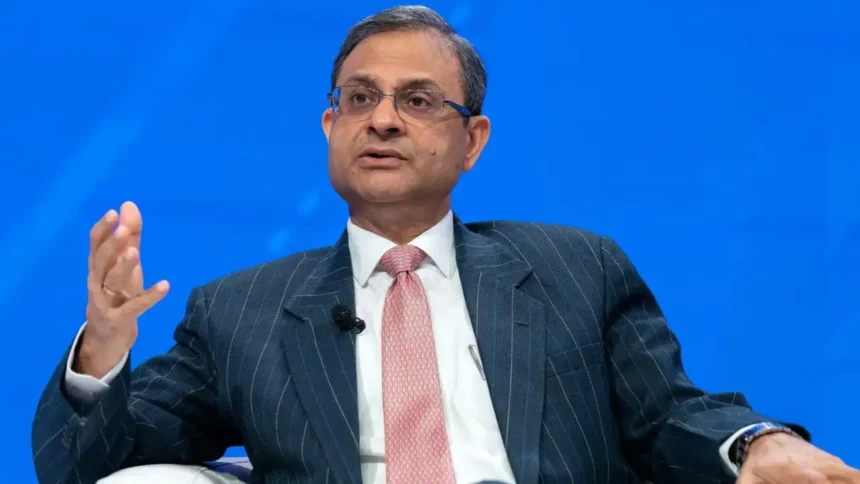 Sanjay Malhotra ,