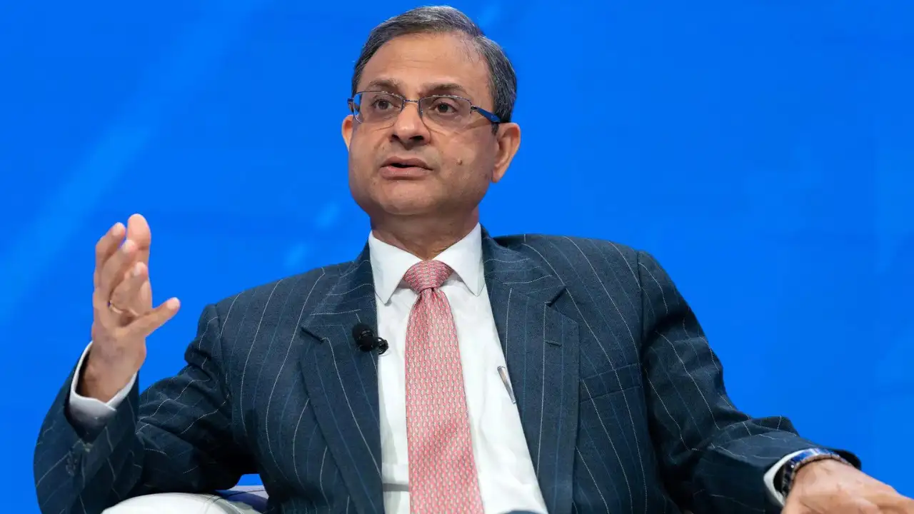 Sanjay Malhotra ,