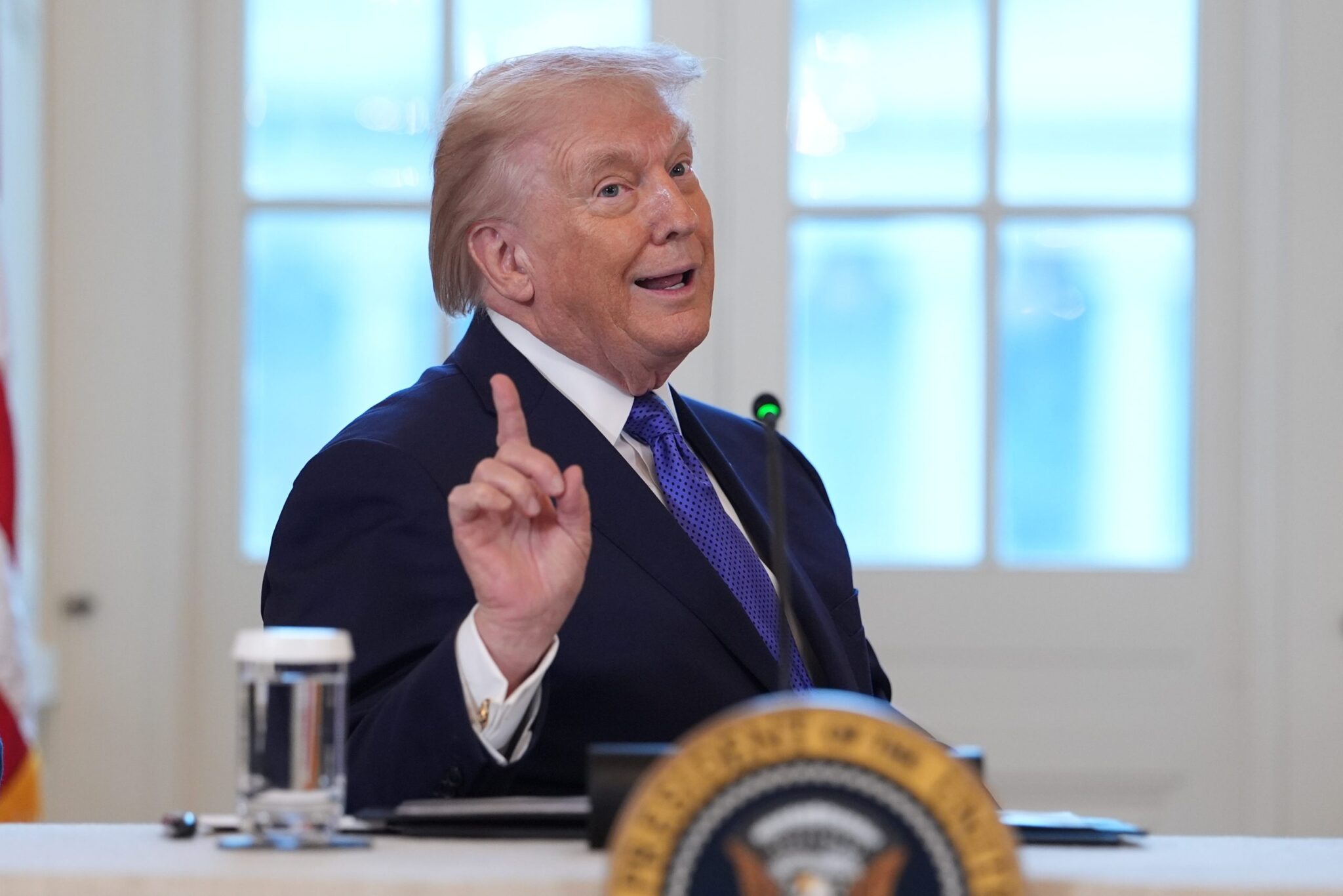 Iran Oil Sanctions
