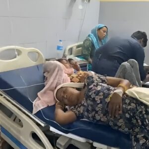 Uttar Pradesh food poisoning