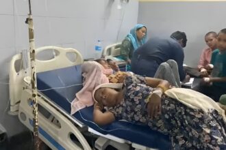 Uttar Pradesh food poisoning