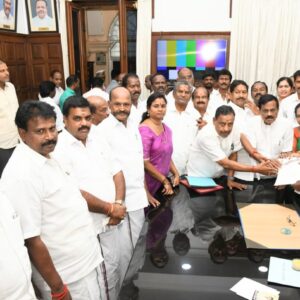 admk assembly