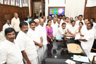 admk assembly
