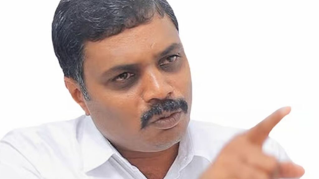 arul arumugam