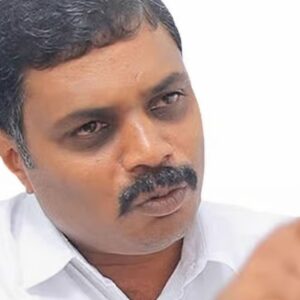 arul arumugam