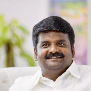 c vijayabaskar