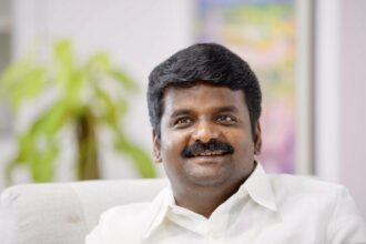 c vijayabaskar