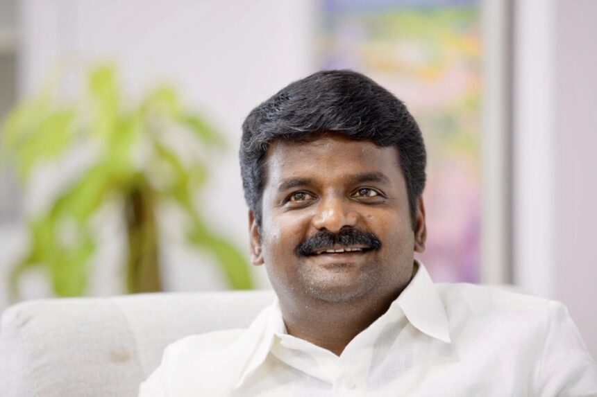 c vijayabaskar