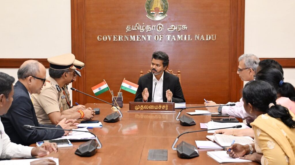 cm vijay