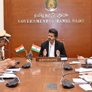 cm vijay