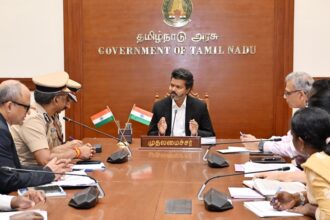 cm vijay