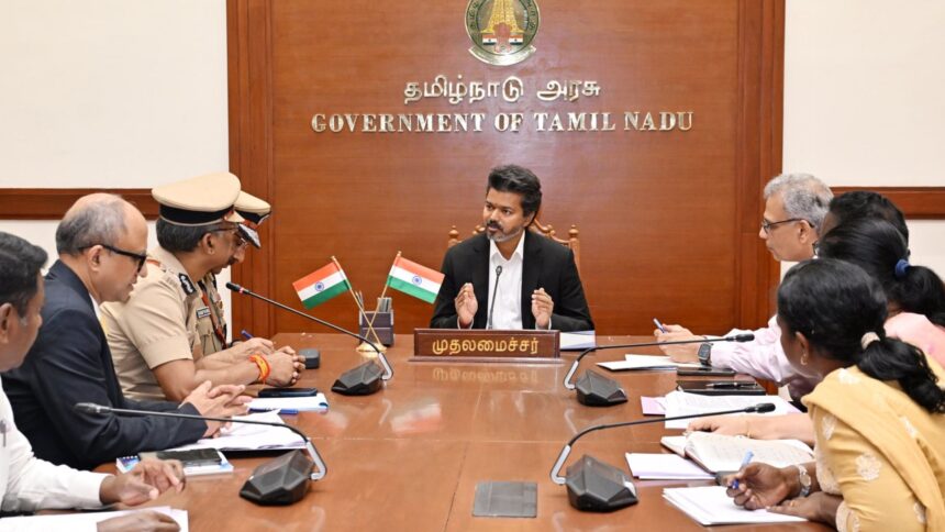 cm vijay