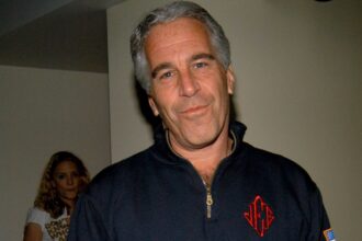 Jeffrey Epstein suicide note
