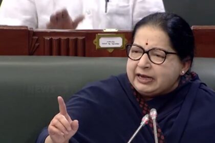 jayalalithaa assembly