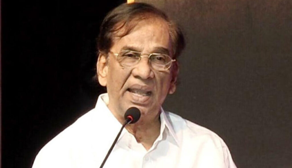 k rajan