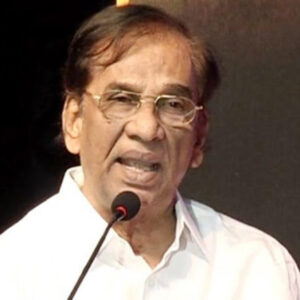 k rajan