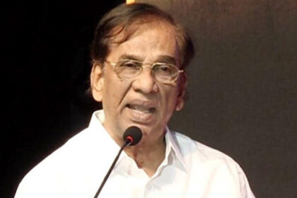 k rajan