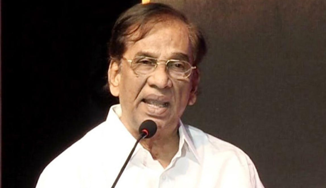 k rajan