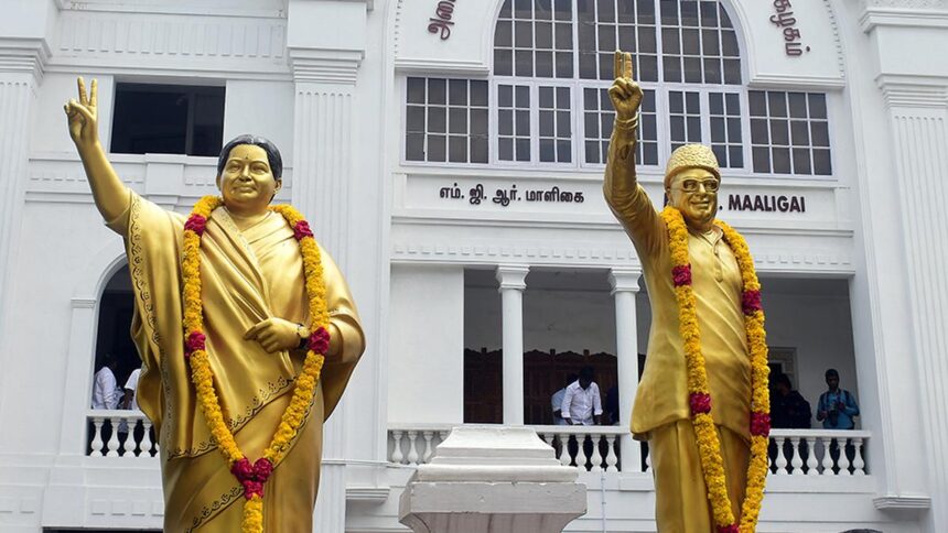 mgr maalaigai