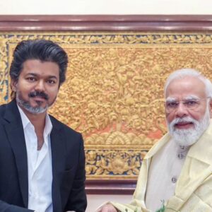 modi meet vijay