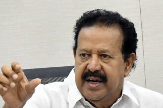 ponmudi dmk