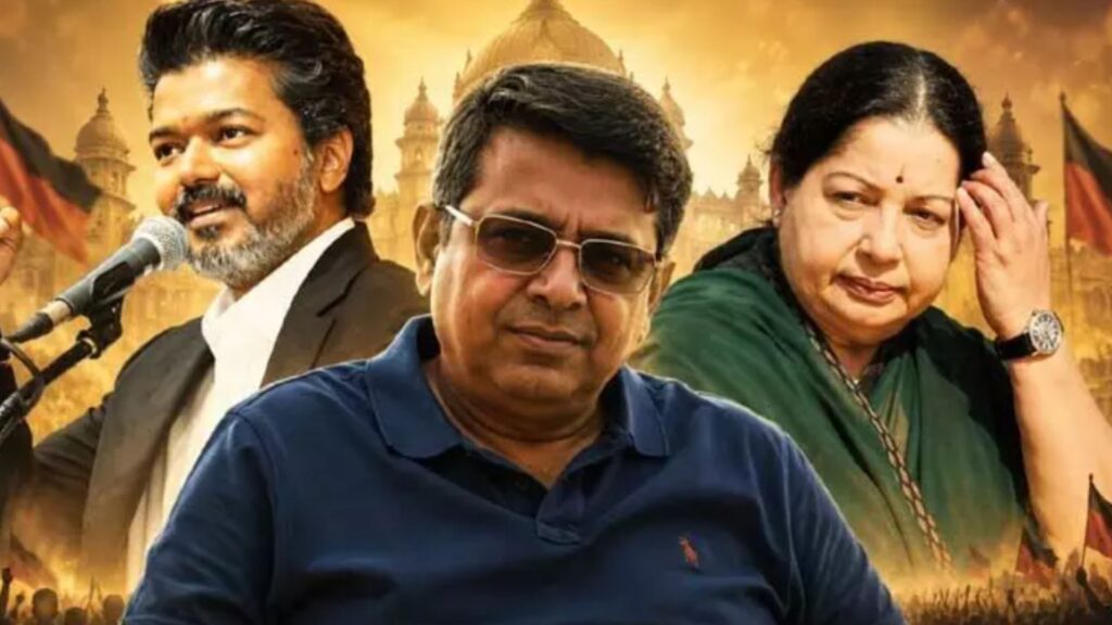 radhan pandit vijay