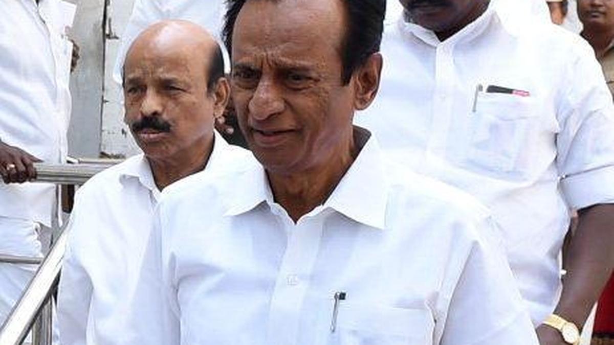 semmalai admk