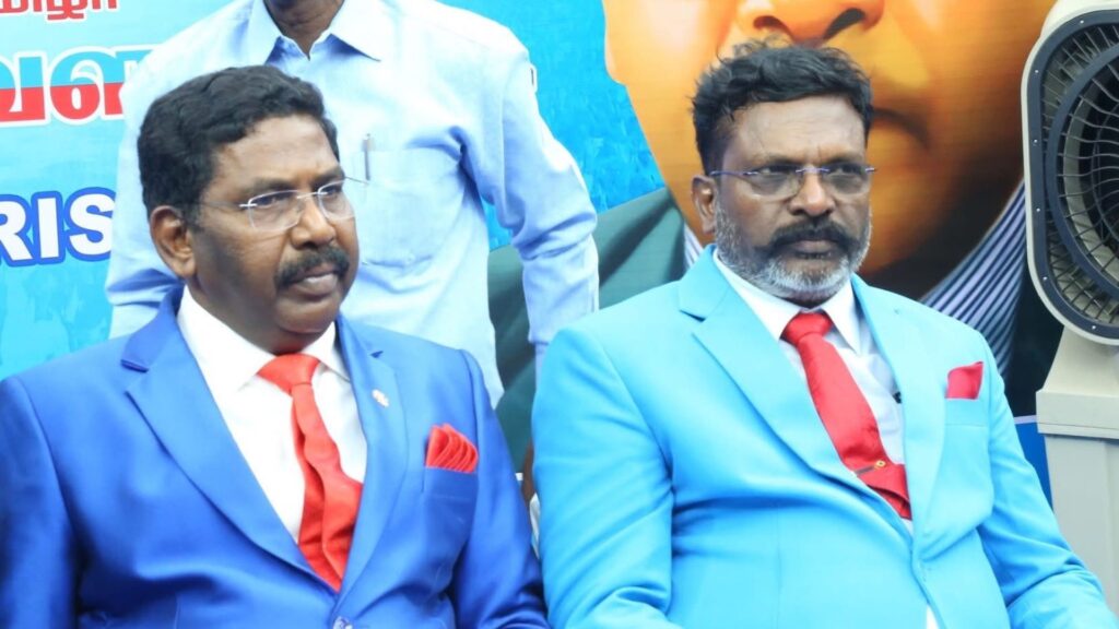 sinthanaiselvan