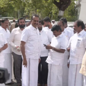 sp velumani assembly