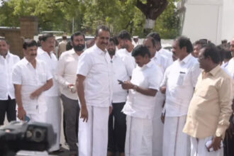 sp velumani assembly