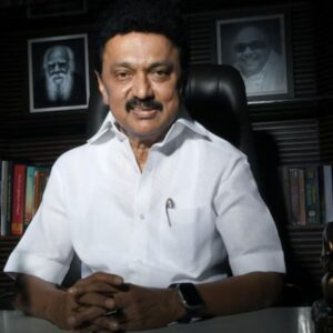stalin dmk