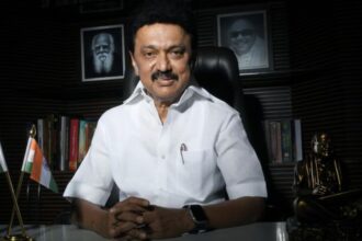 stalin dmk