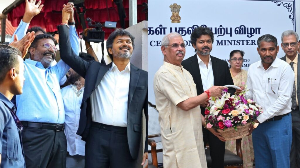 thiruma vijay vannarasu