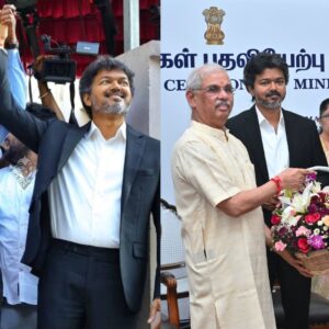 thiruma vijay vannarasu