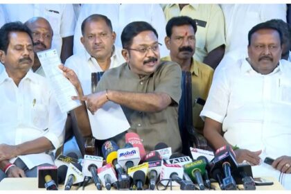 ttv dinakaran ammk