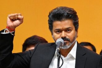 vijay assembly