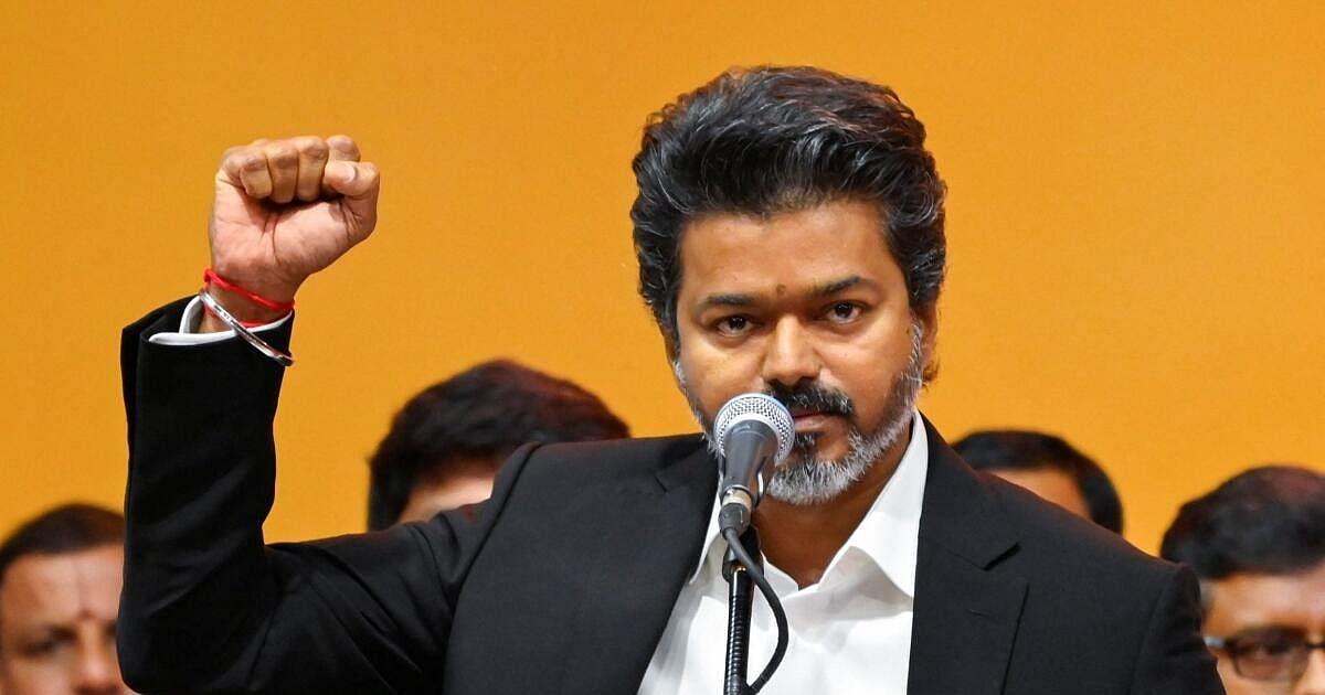 vijay assembly
