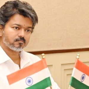 vijay cm