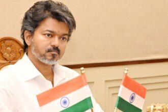 vijay cm