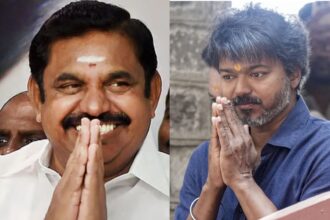 vijay eps