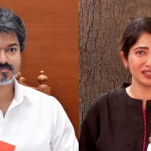 vijay julie