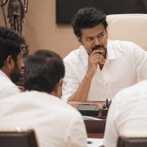 vijay meet