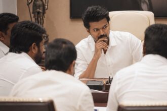 vijay meet