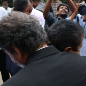 vijay seeman