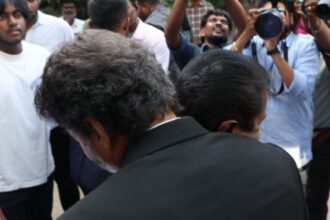 vijay seeman