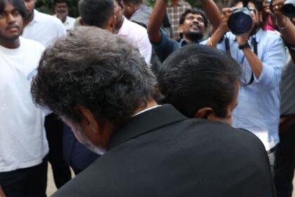 vijay seeman